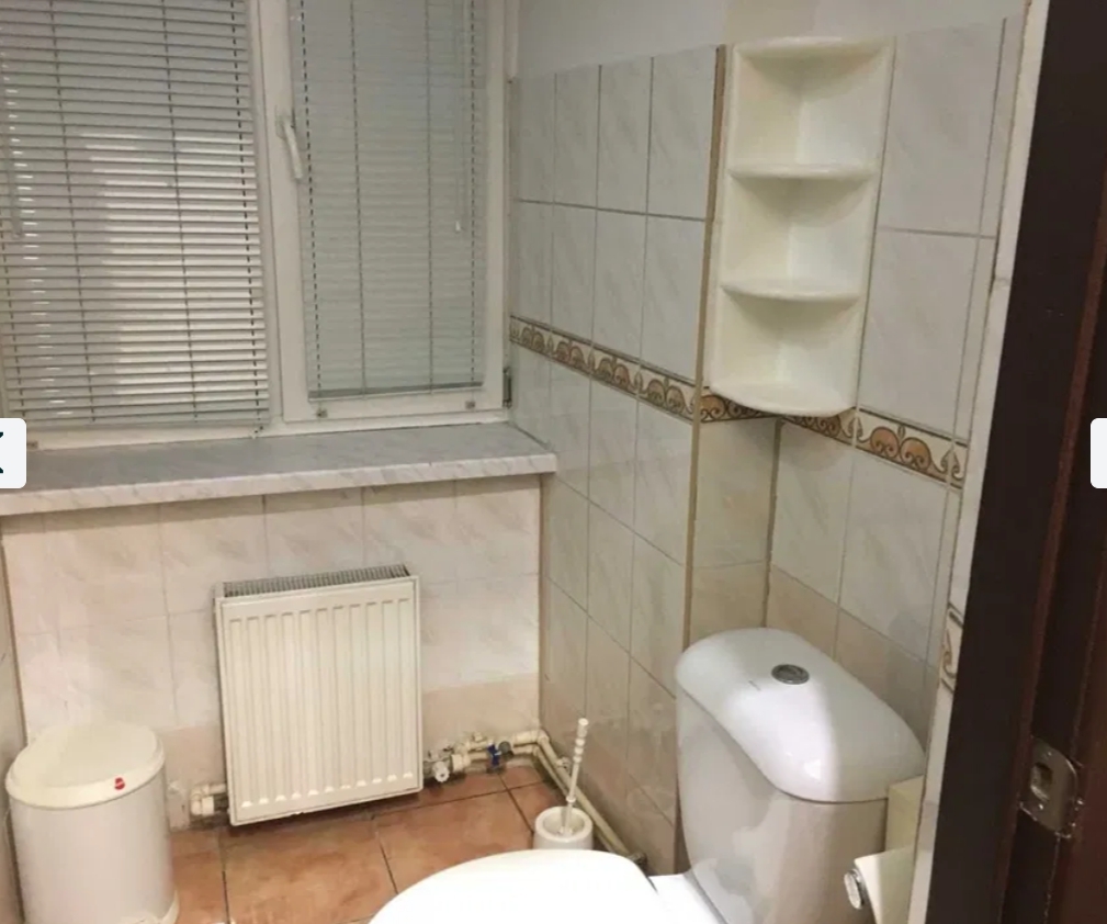 Оренда приміщення вільного призначення 200 м², Базарна вул.