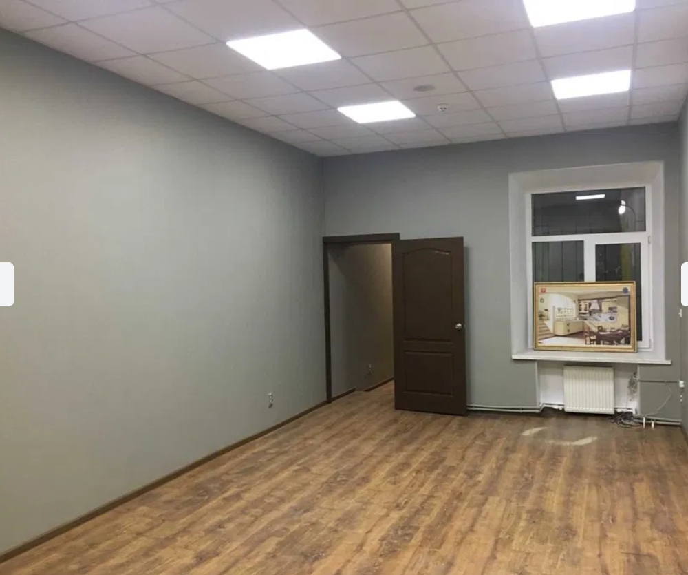 Оренда приміщення вільного призначення 200 м², Базарна вул.