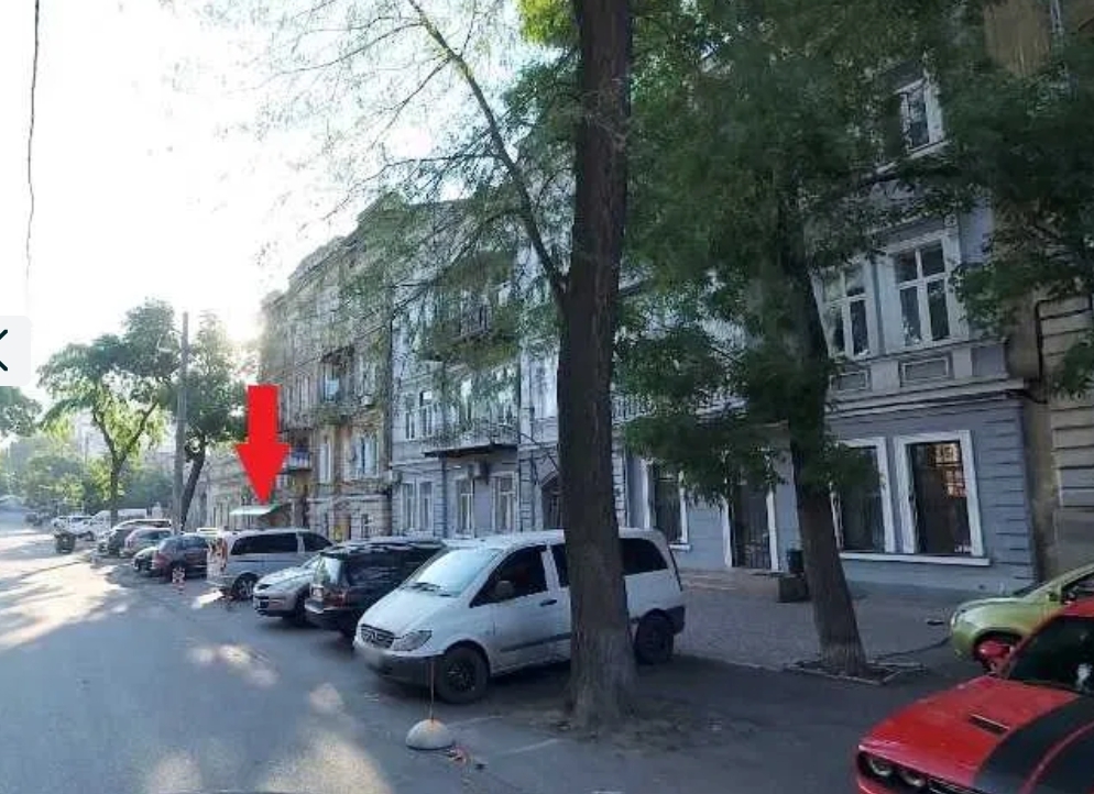 Оренда приміщення вільного призначення 200 м², Базарна вул.
