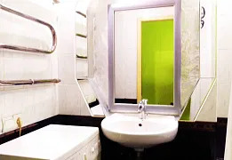1-комнатная квартира посуточно 36 м², Данила Щербаковского ул., 51Б