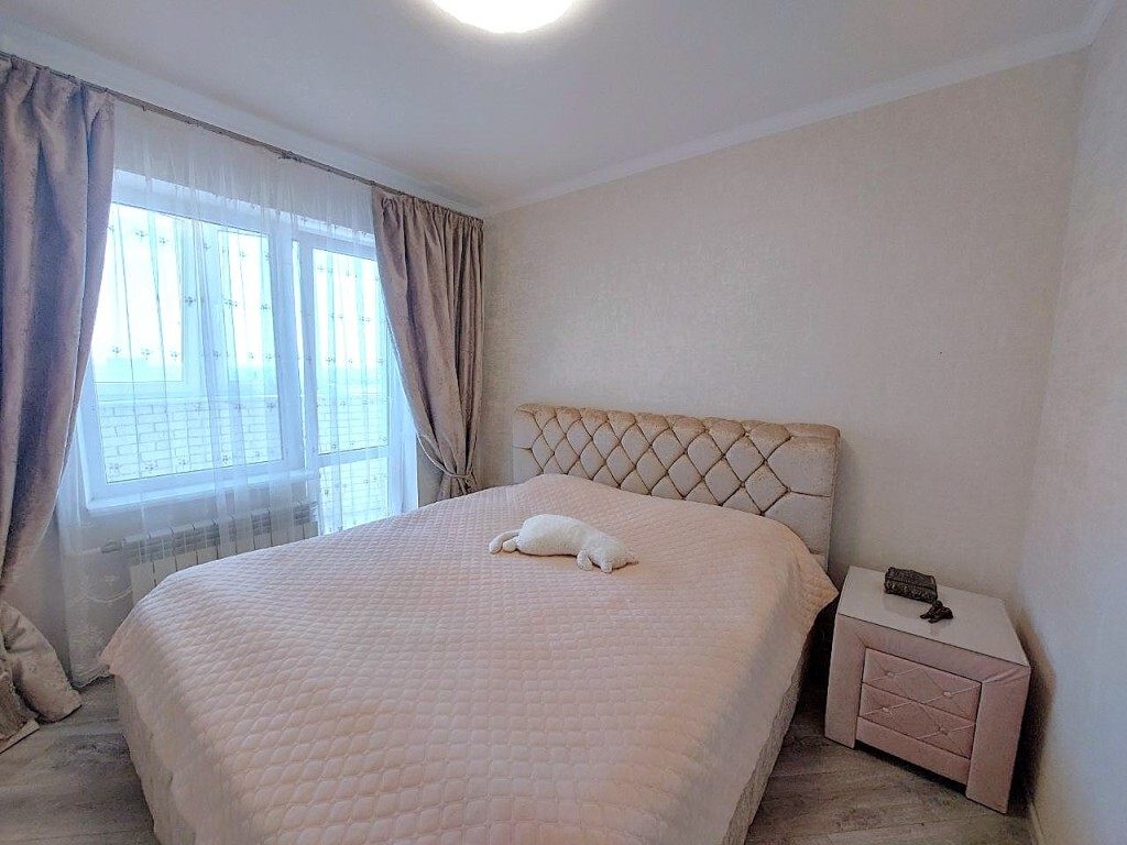 Продаж 4-кімнатної квартири 79 м², Семена Палія вул., 64