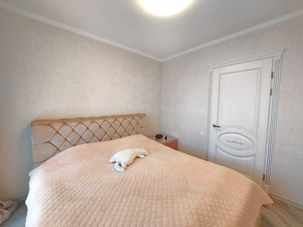 Продаж 4-кімнатної квартири 79 м², Семена Палія вул., 64