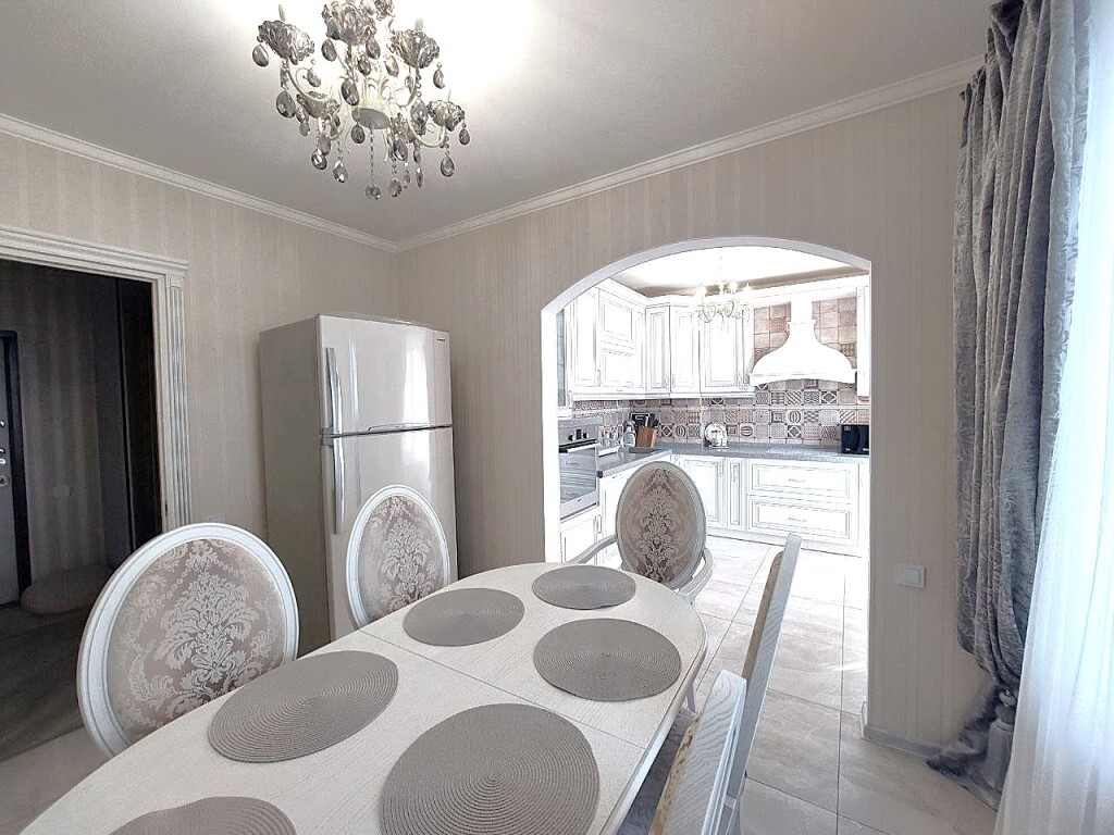 Продаж 4-кімнатної квартири 79 м², Семена Палія вул., 64