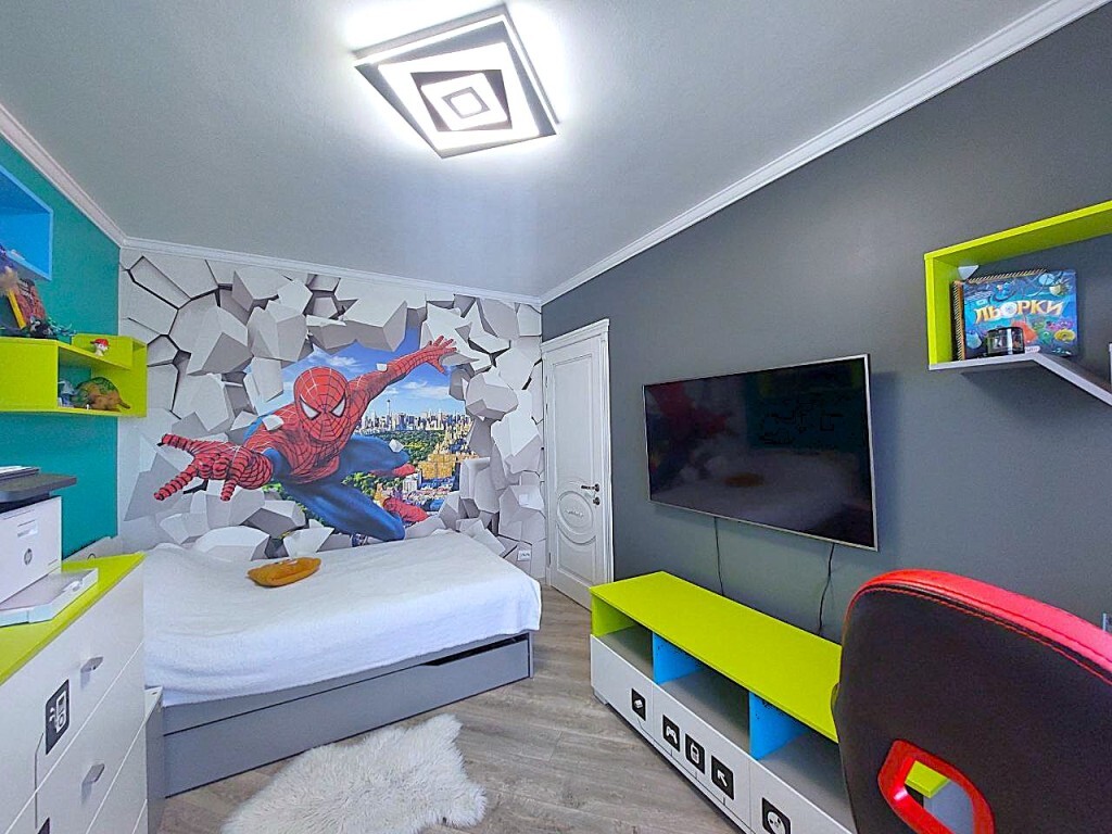 Продаж 4-кімнатної квартири 79 м², Семена Палія вул., 64