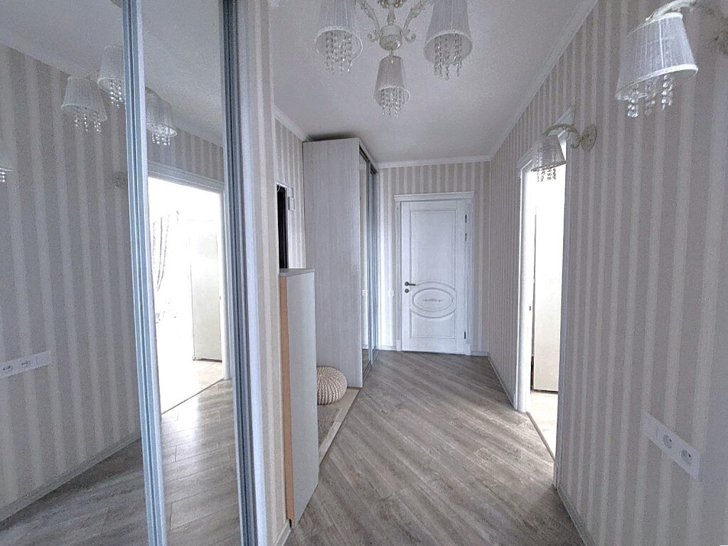 Продаж 4-кімнатної квартири 79 м², Семена Палія вул., 64