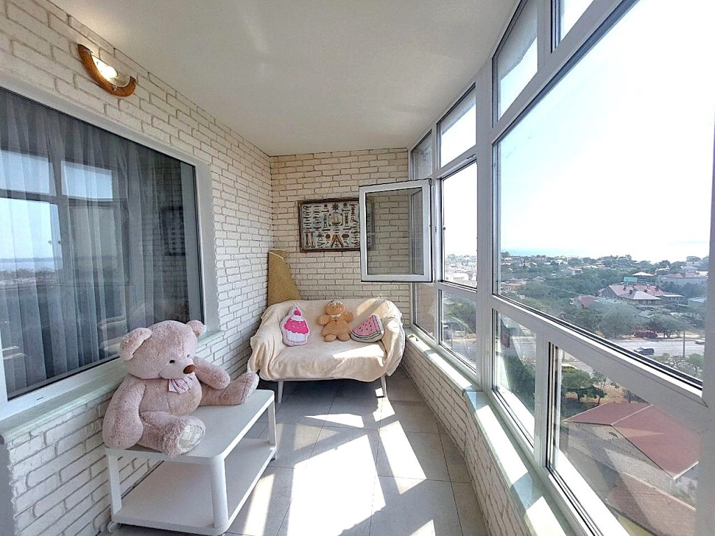 Продаж 4-кімнатної квартири 79 м², Семена Палія вул., 64