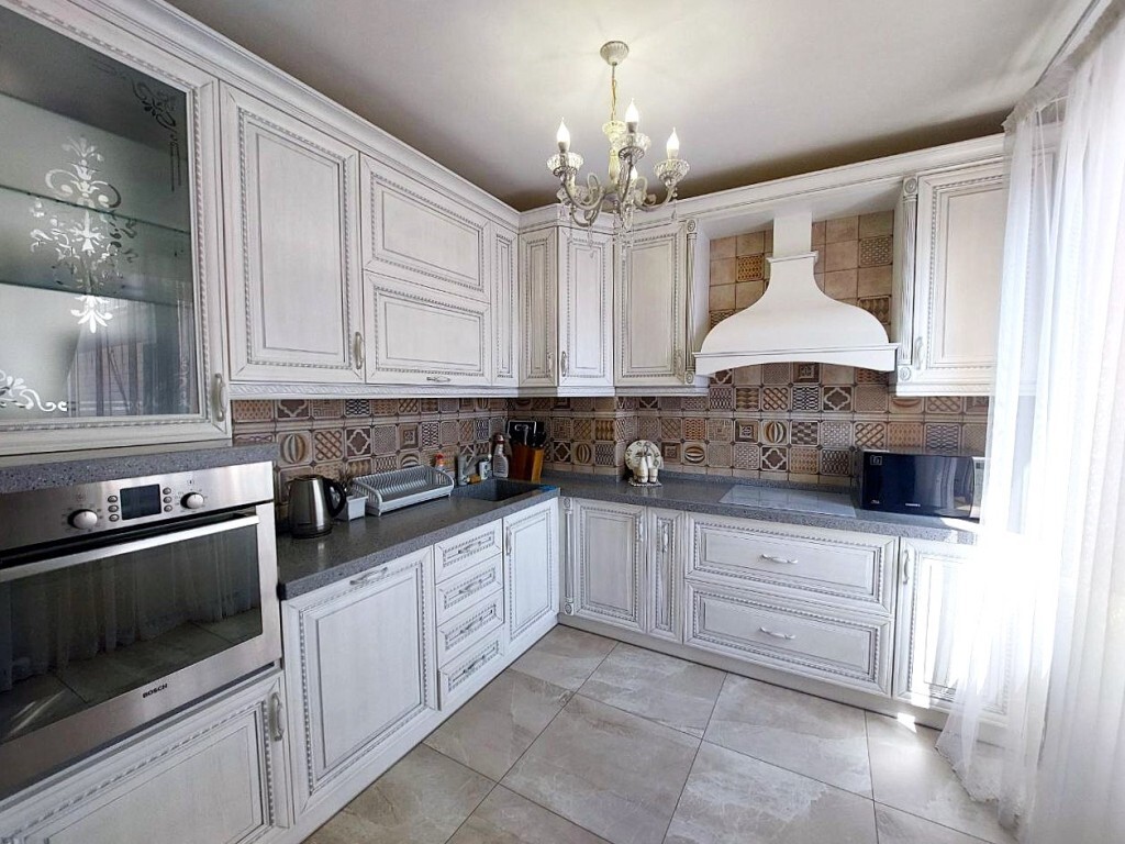 Продаж 4-кімнатної квартири 79 м², Семена Палія вул., 64