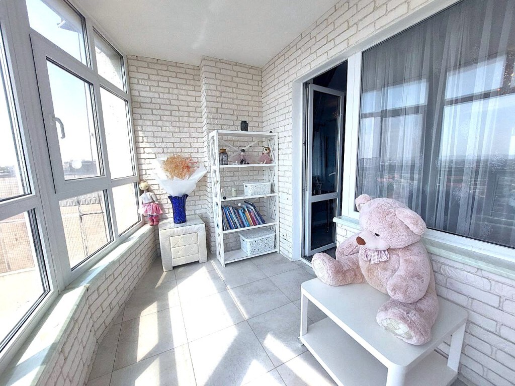 Продаж 4-кімнатної квартири 79 м², Семена Палія вул., 64