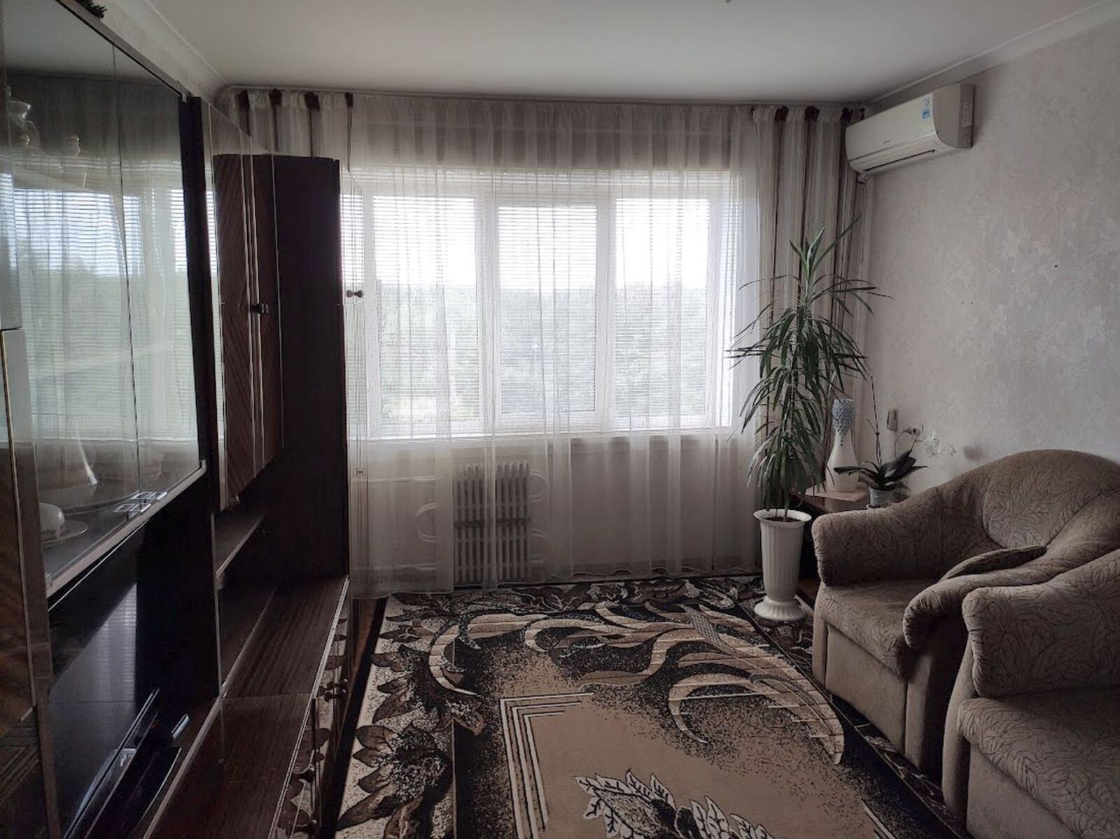 Продажа 3-комнатной квартиры 66 м², Шолохова ул., 25