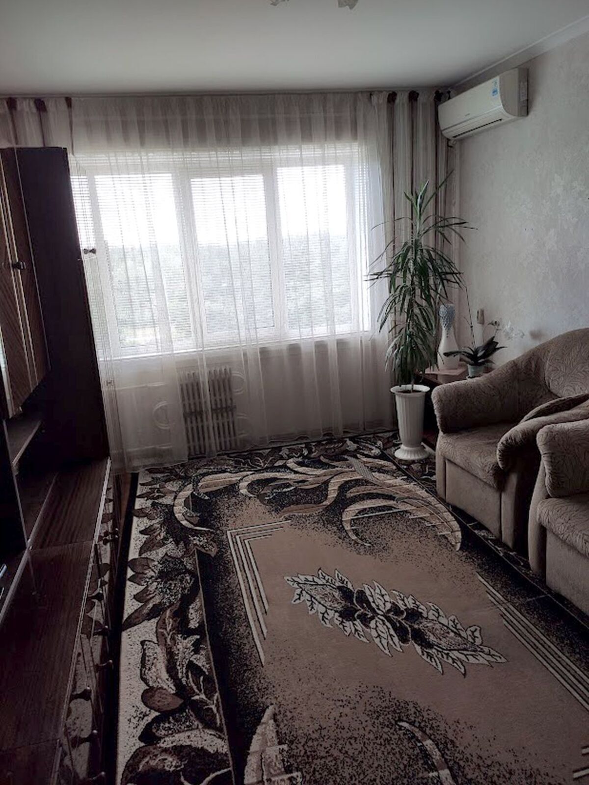 Продажа 3-комнатной квартиры 66 м², Шолохова ул., 25