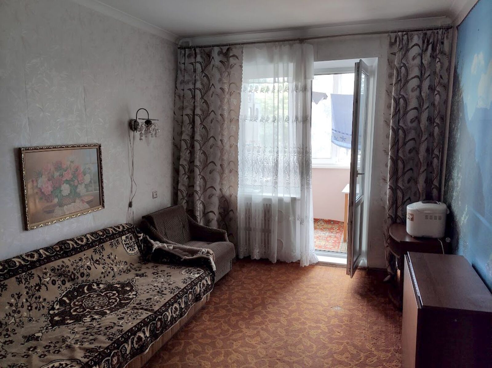 Продажа 3-комнатной квартиры 66 м², Шолохова ул., 25