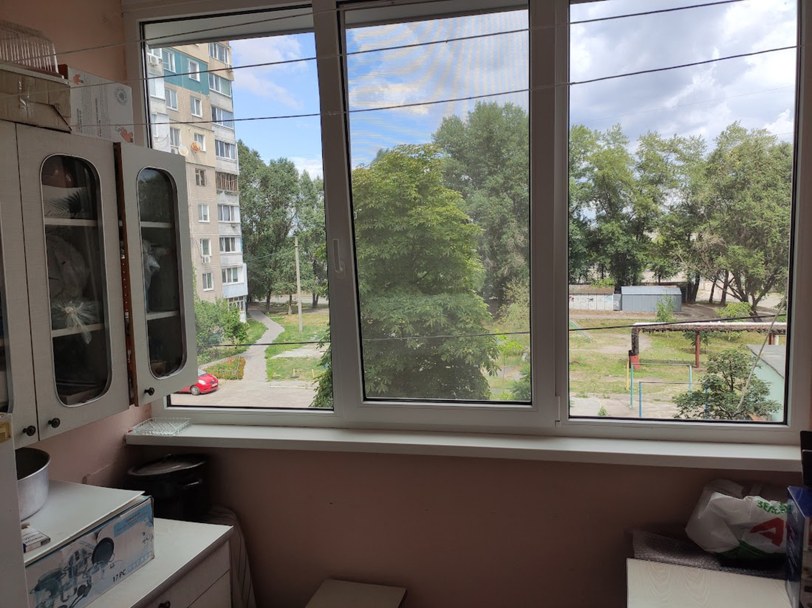 Продажа 3-комнатной квартиры 66 м², Шолохова ул., 25