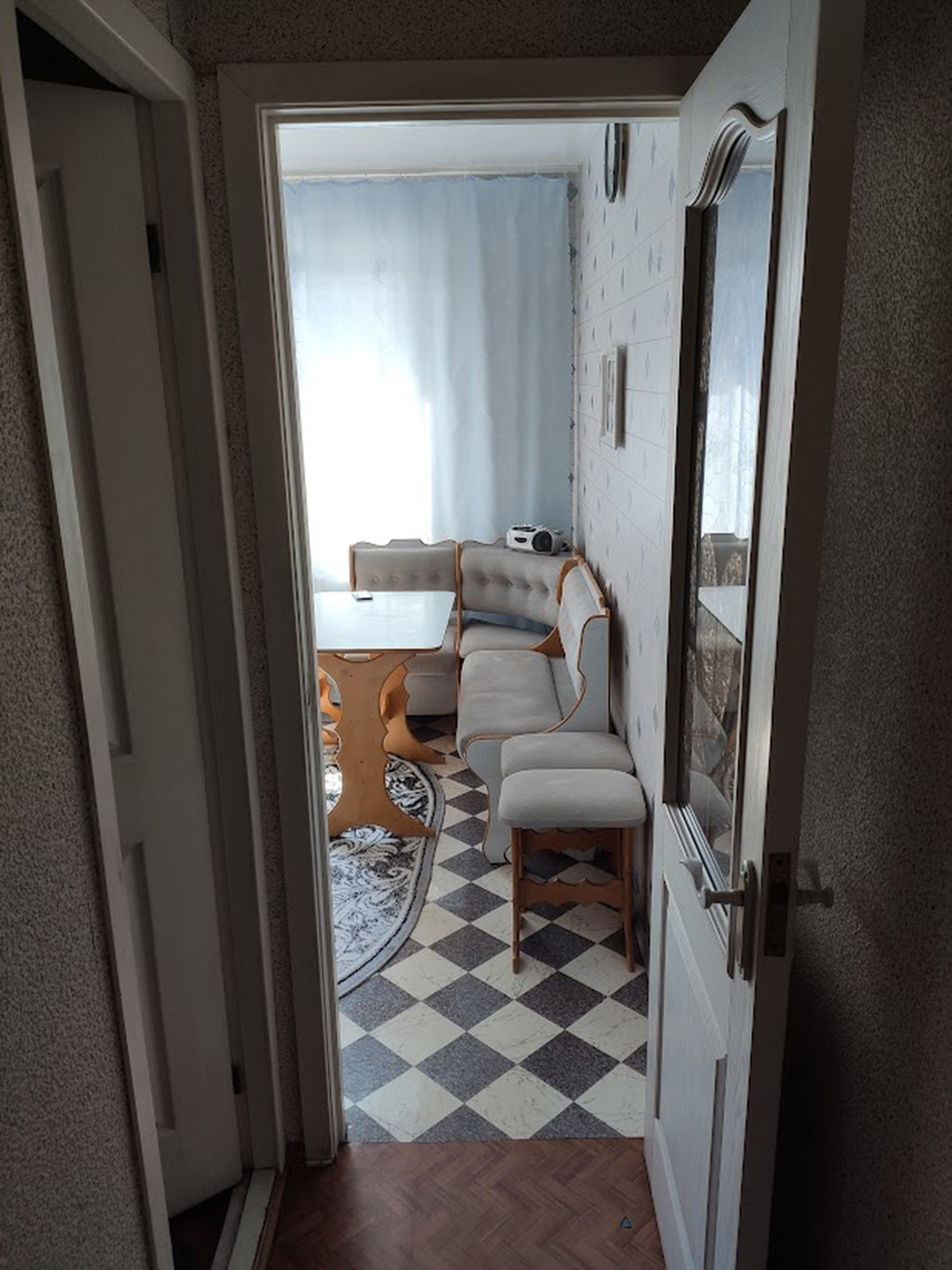 Продажа 3-комнатной квартиры 66 м², Шолохова ул., 25