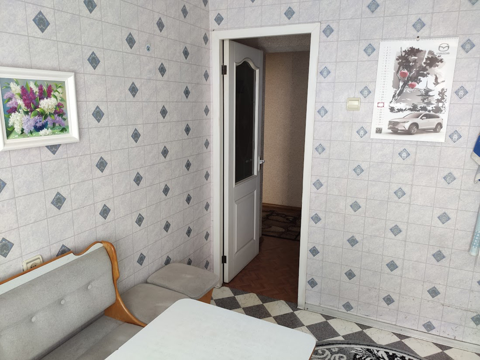 Продажа 3-комнатной квартиры 66 м², Шолохова ул., 25