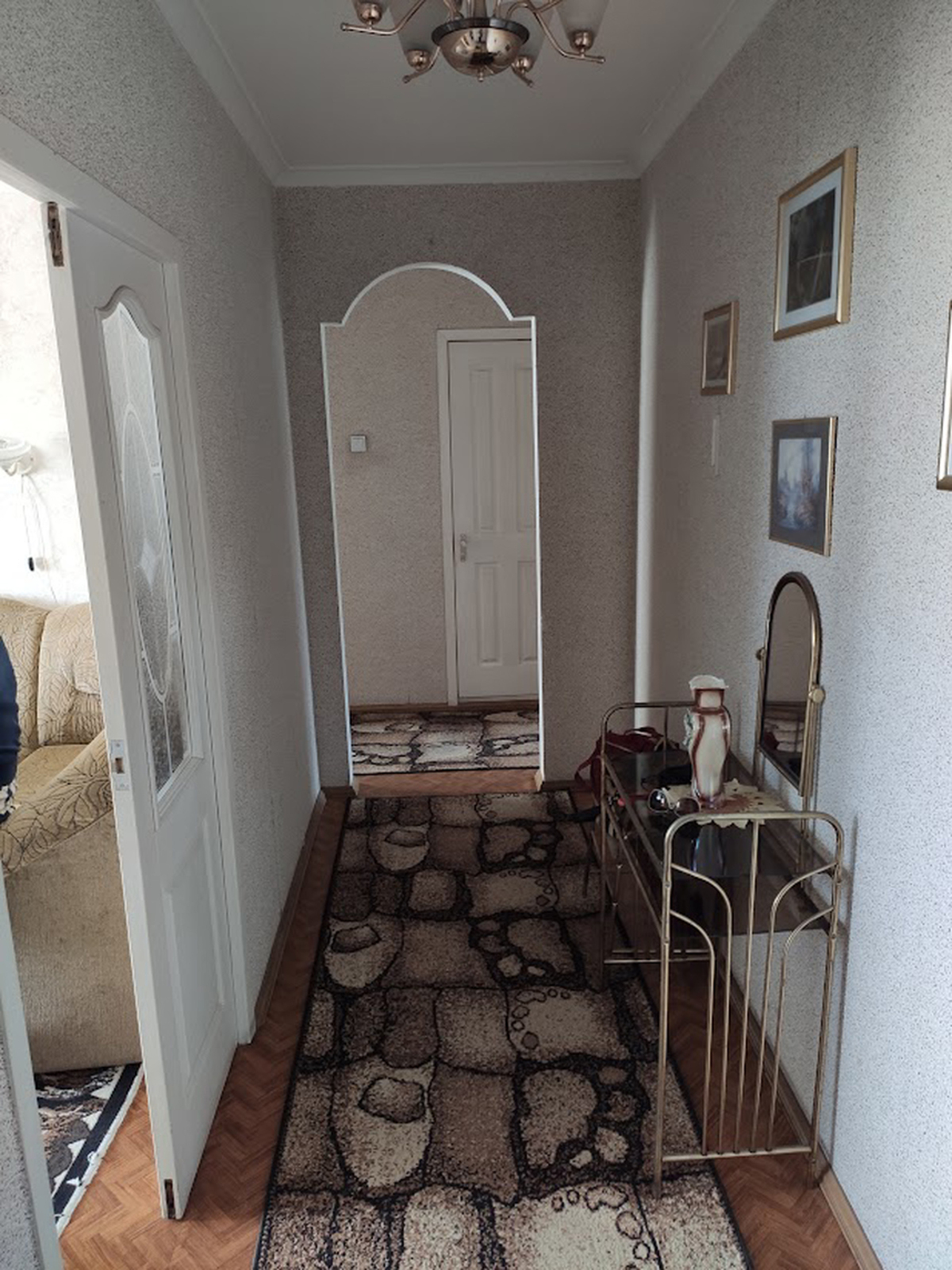 Продажа 3-комнатной квартиры 66 м², Шолохова ул., 25