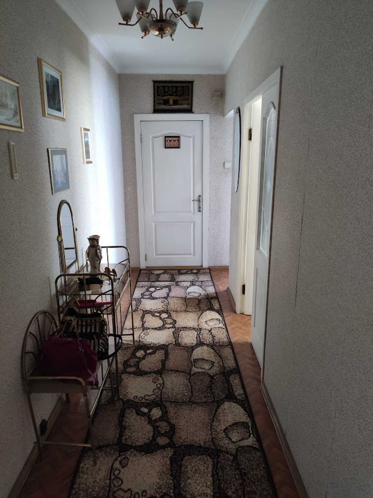 Продажа 3-комнатной квартиры 66 м², Шолохова ул., 25