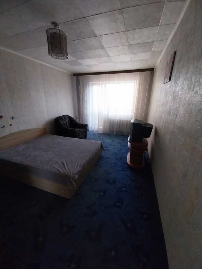 Аренда 1-комнатной квартиры 40 м², Героев Сталинграда просп., 48