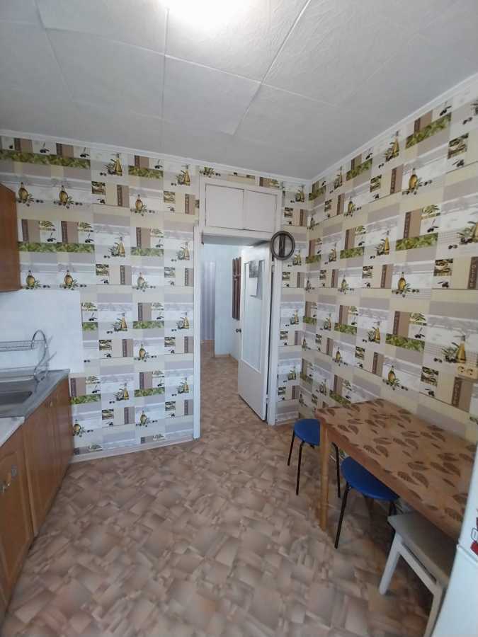 Аренда 1-комнатной квартиры 40 м², Героев Сталинграда просп., 48