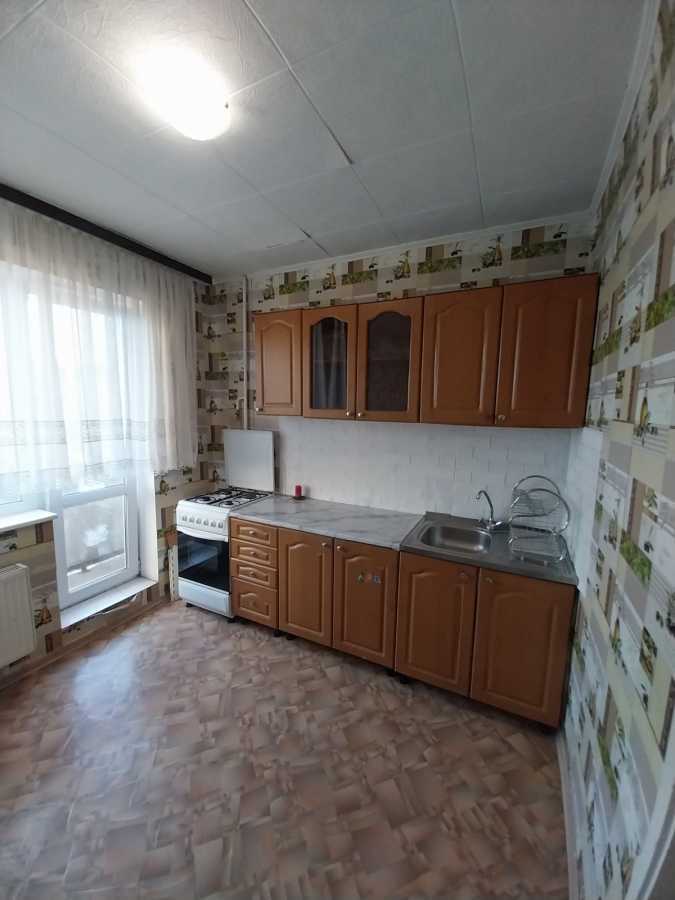 Аренда 1-комнатной квартиры 40 м², Героев Сталинграда просп., 48