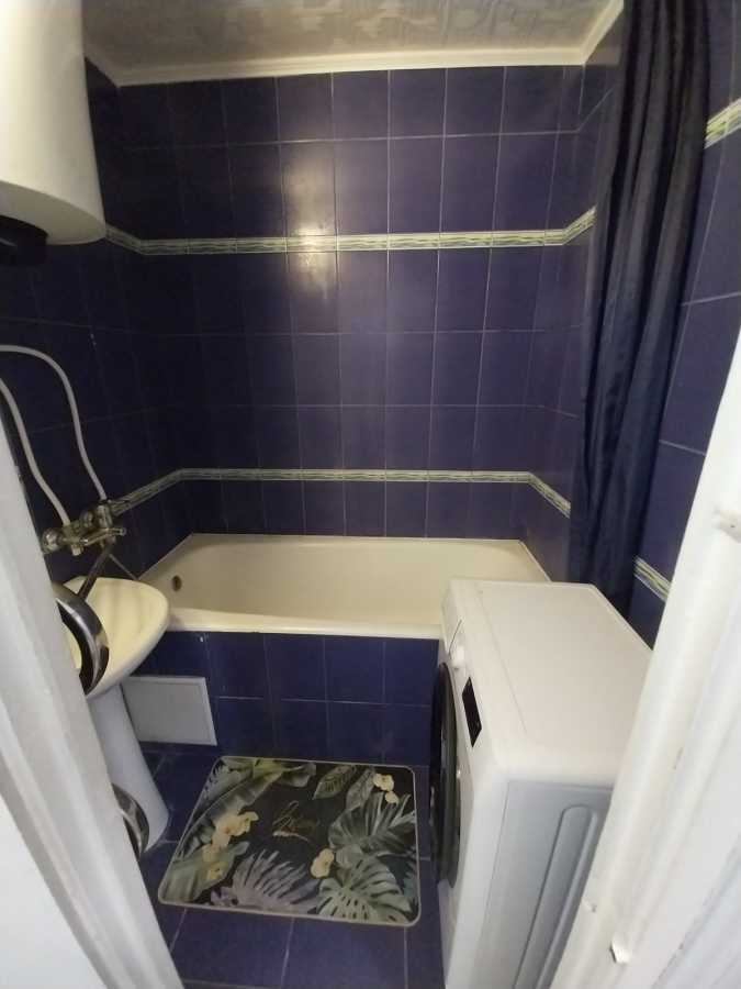 Аренда 1-комнатной квартиры 40 м², Героев Сталинграда просп., 48