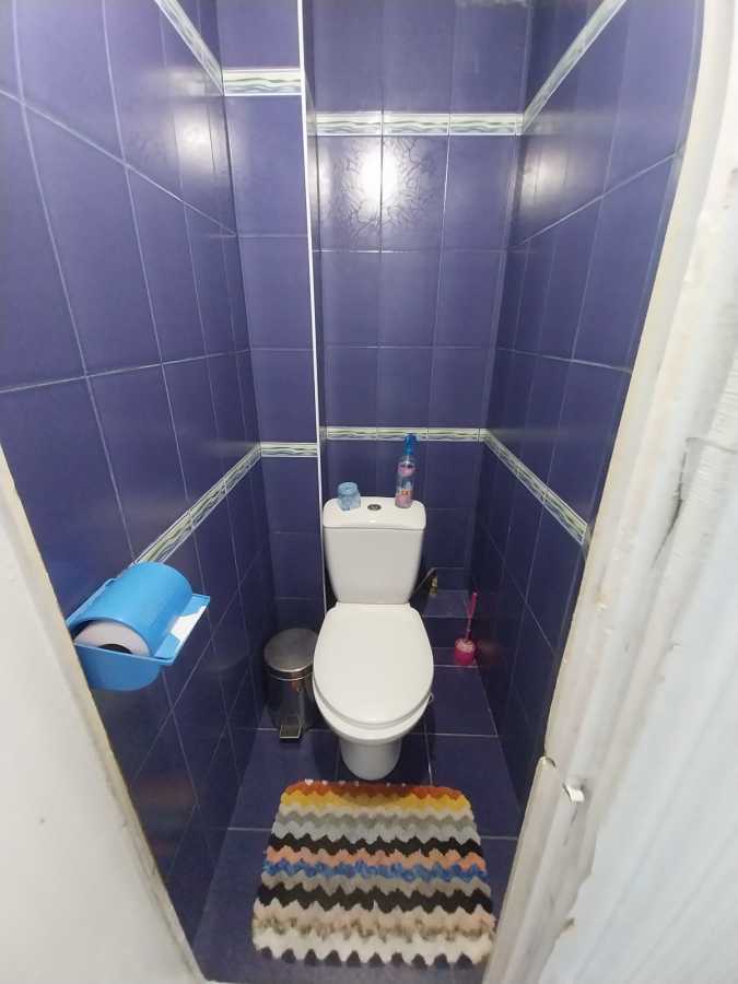 Аренда 1-комнатной квартиры 40 м², Героев Сталинграда просп., 48