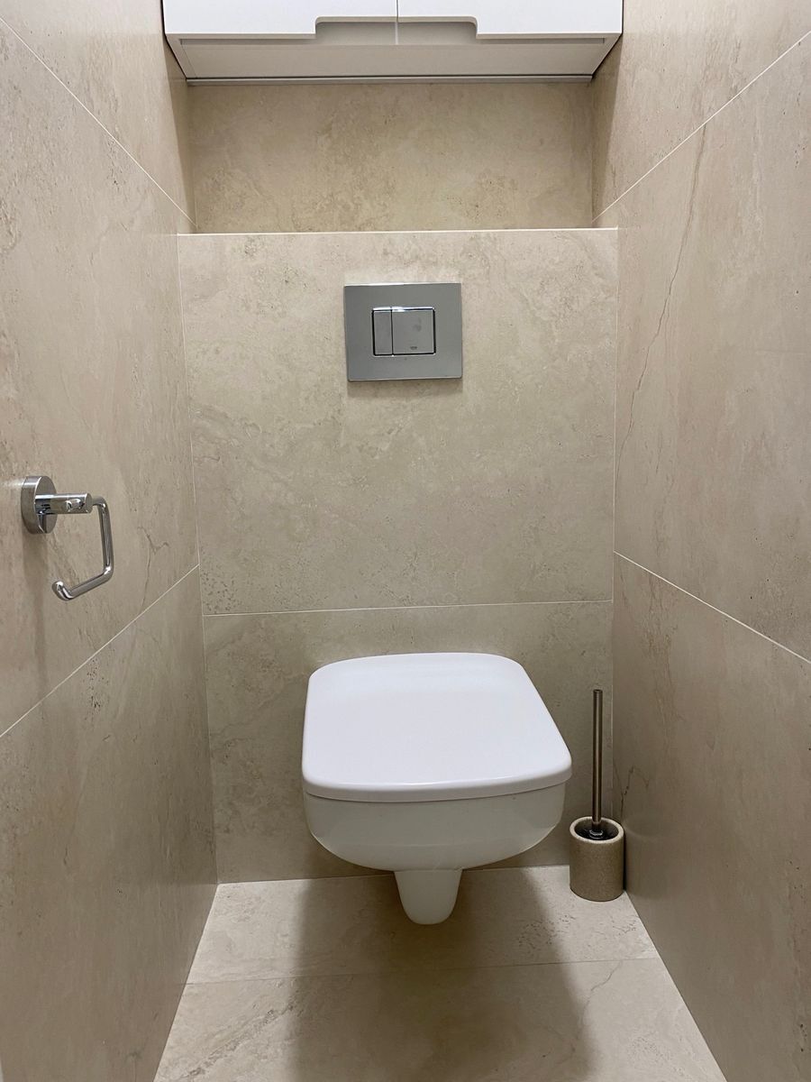 Продажа 2-комнатной квартиры 68 м²