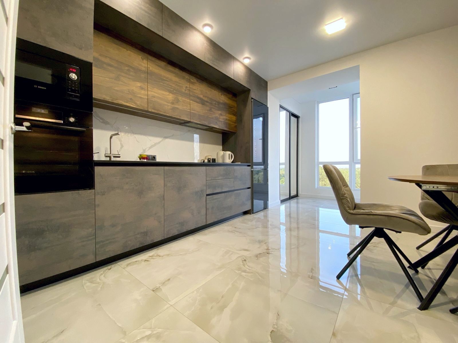 Продажа 2-комнатной квартиры 68 м²