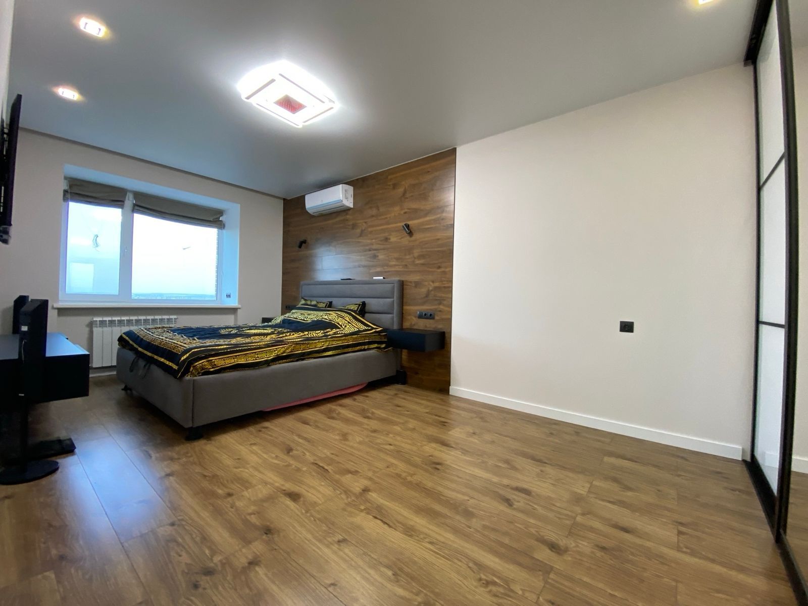 Продажа 2-комнатной квартиры 68 м²