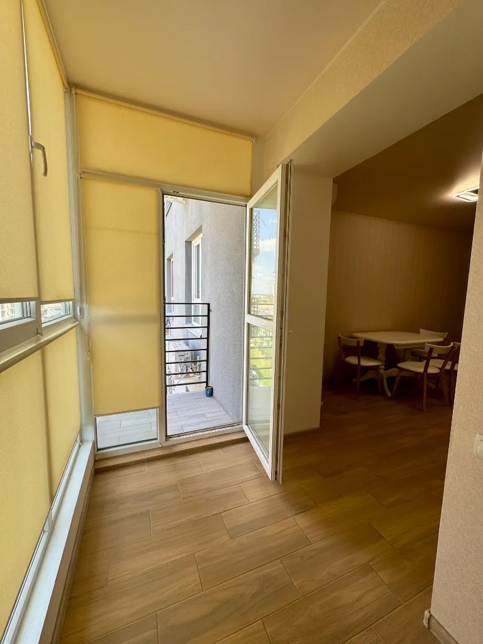 Продаж 1-кімнатної квартири 48 м²