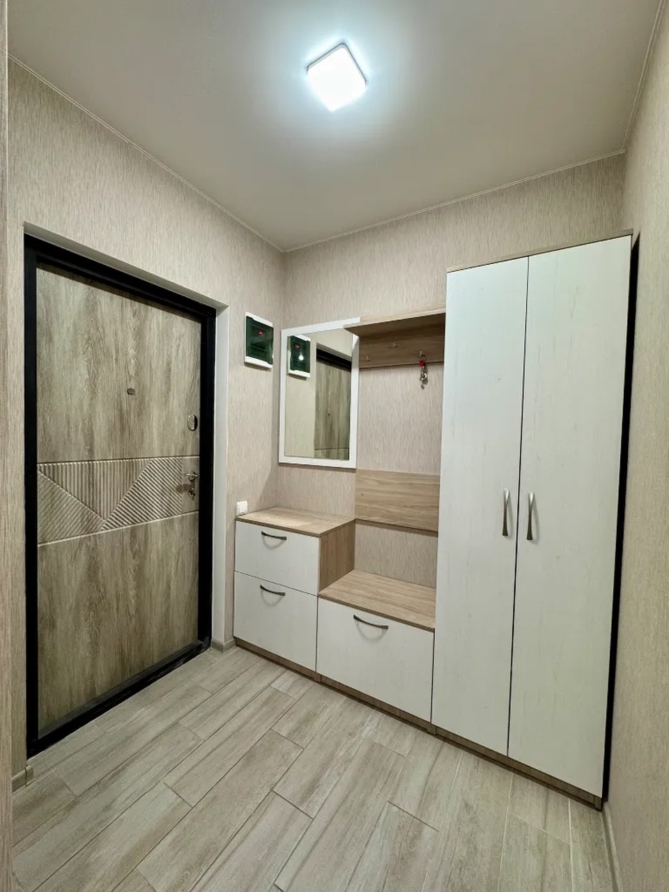 Продаж 1-кімнатної квартири 48 м²
