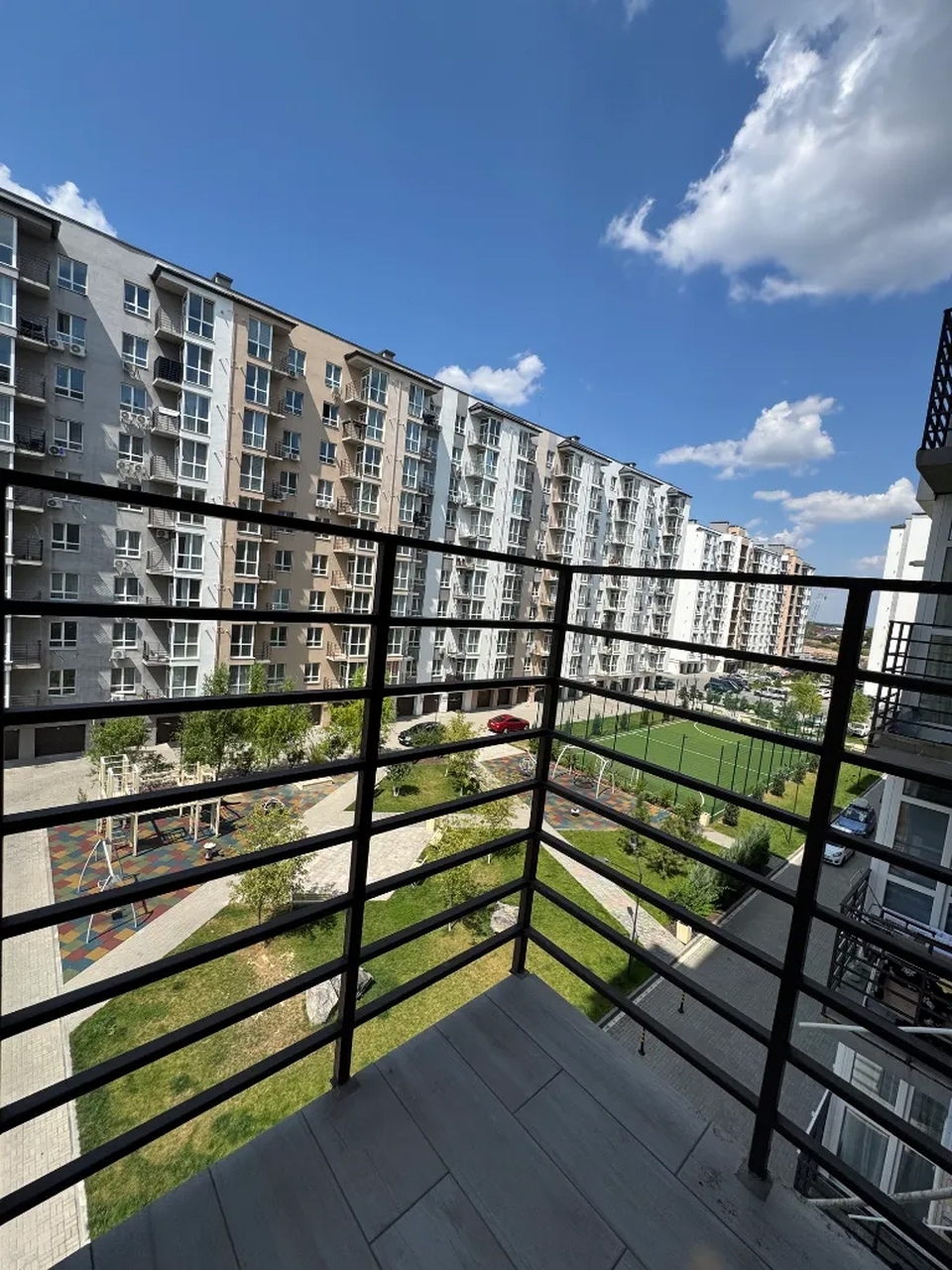 Продаж 1-кімнатної квартири 48 м²