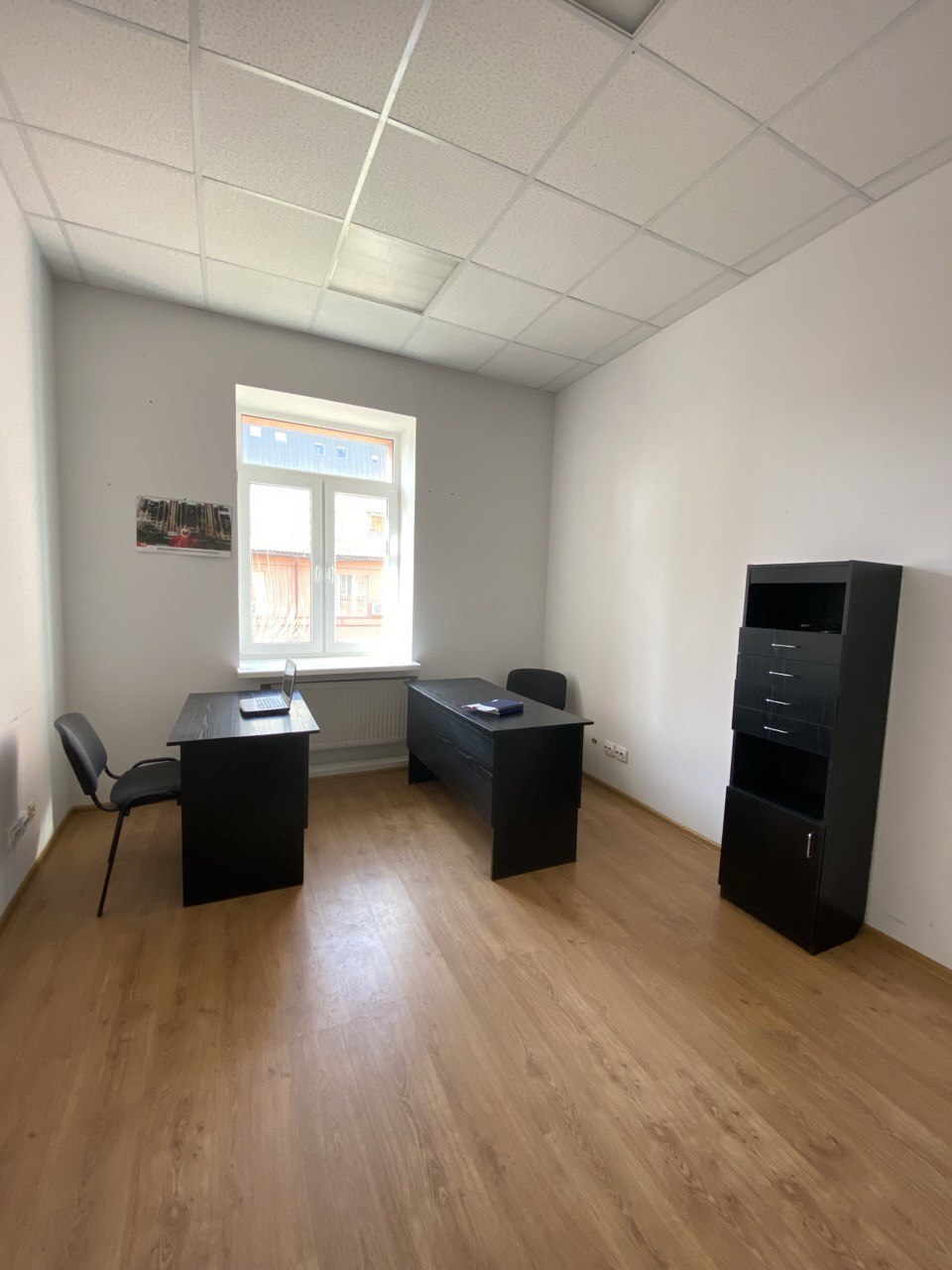 Аренда офиса 45 м², Александра Пироговского ул., 19