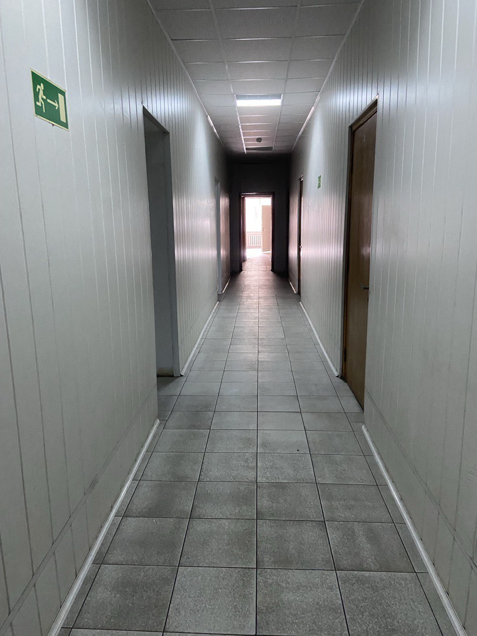 Аренда офиса 45 м², Александра Пироговского ул., 19