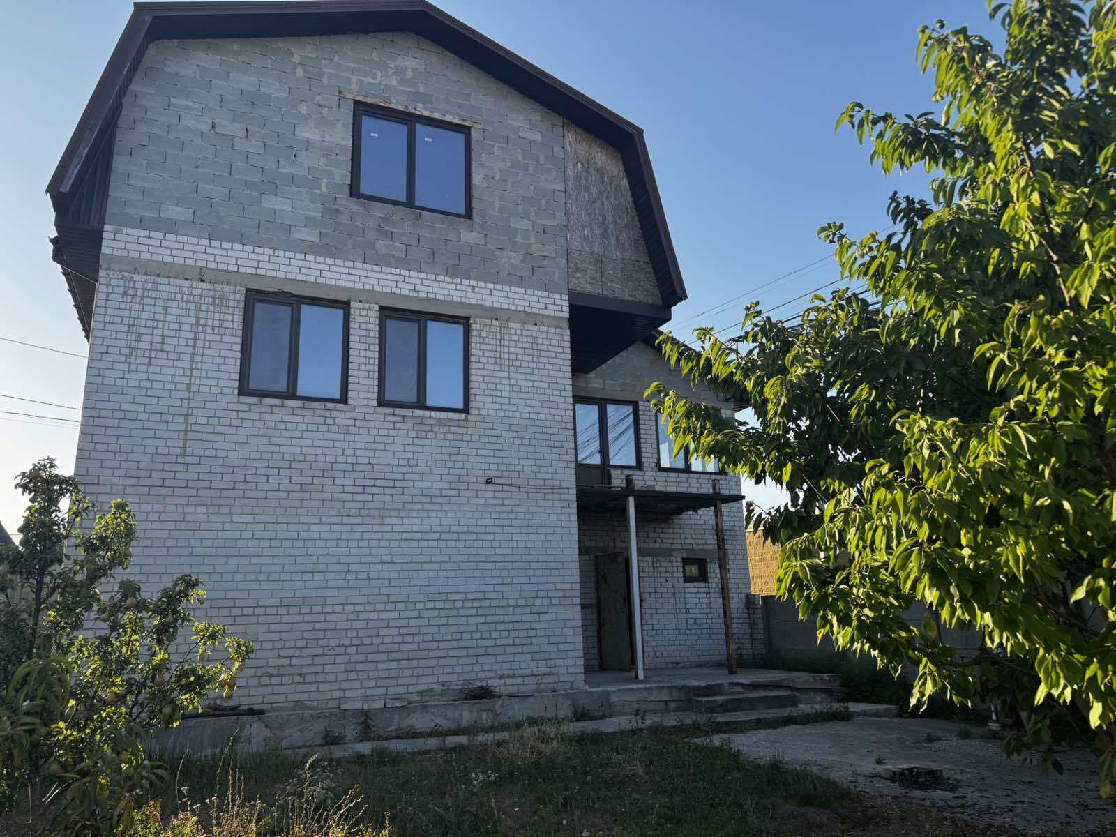 Продажа дачи 250 м²