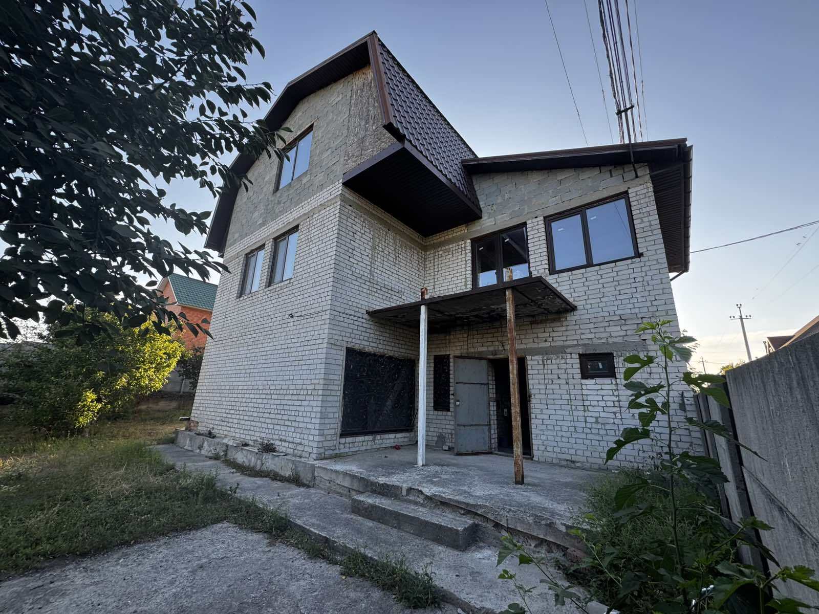 Продажа дачи 250 м²
