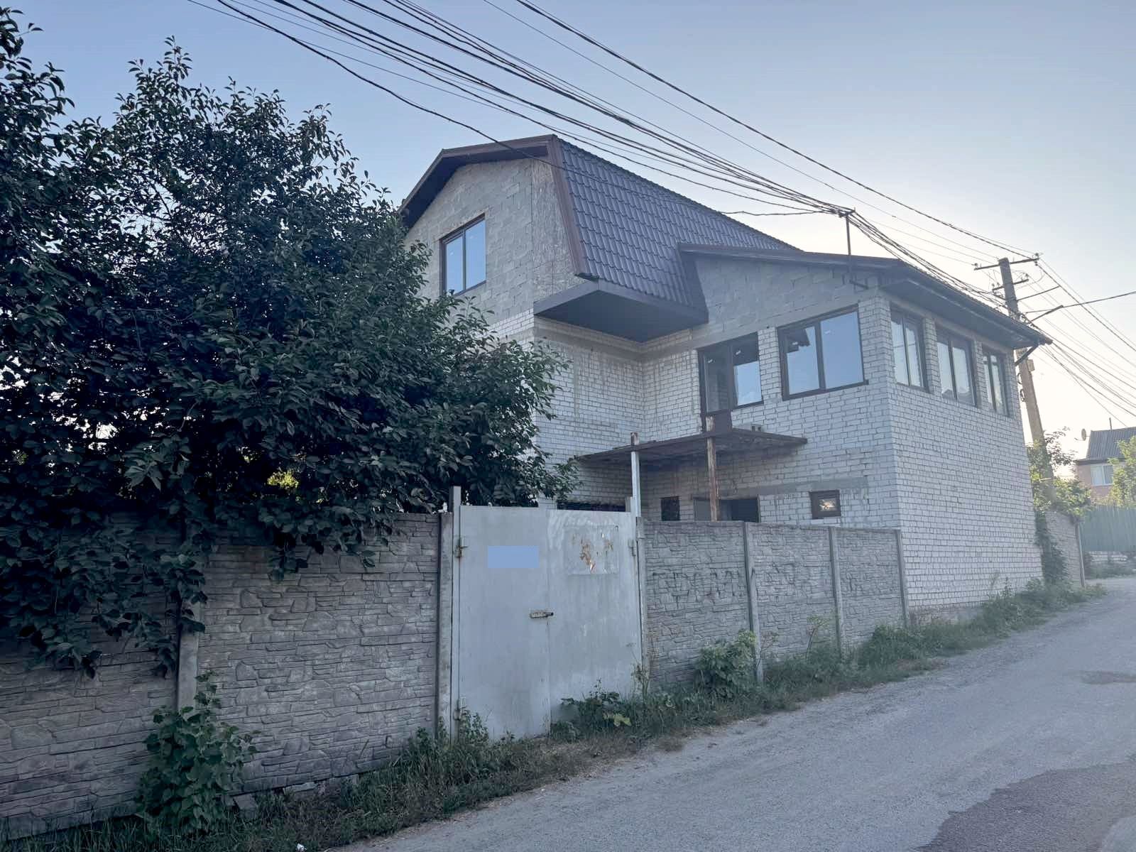 Продажа дачи 250 м²