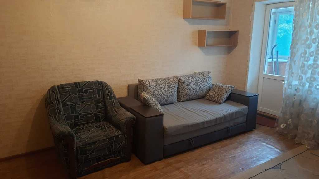 Аренда 1-комнатной квартиры 30 м², Старокиевский пер.