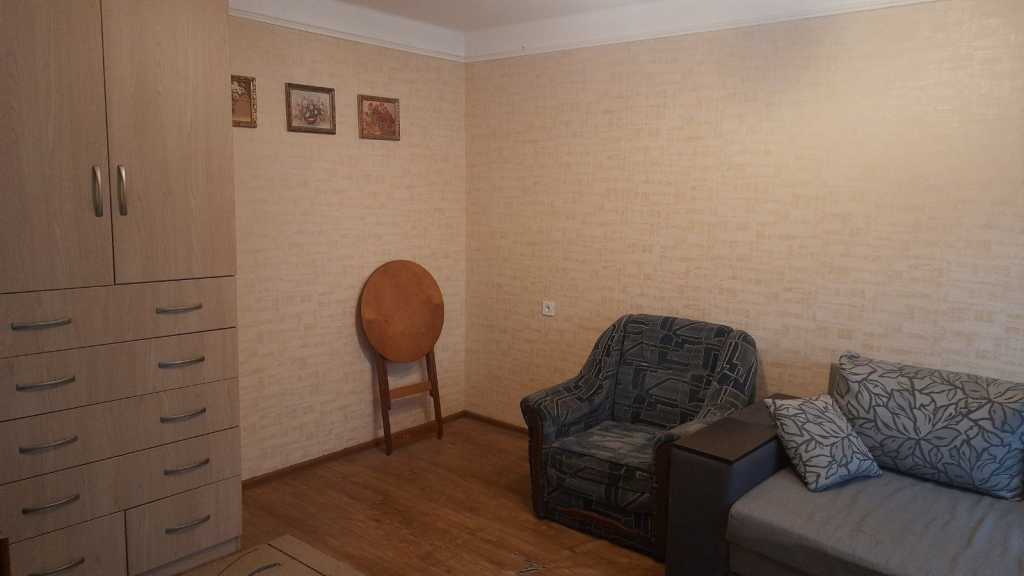 Аренда 1-комнатной квартиры 30 м², Старокиевский пер.