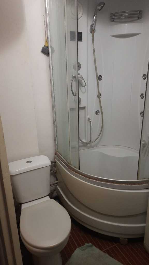 Аренда 1-комнатной квартиры 30 м², Старокиевский пер.