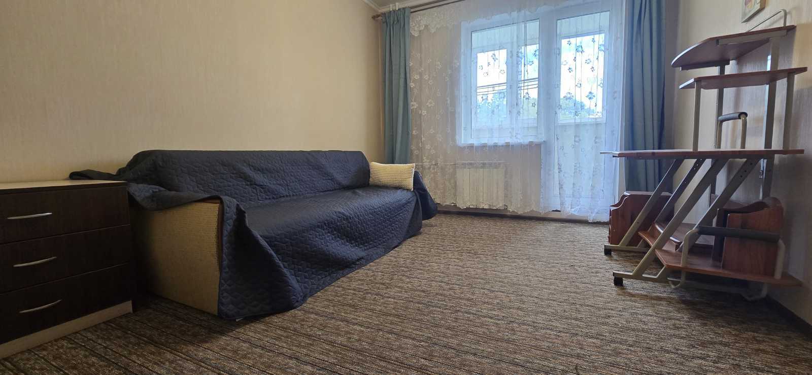 Аренда 2-комнатной квартиры 65 м², Осиповского ул., 1
