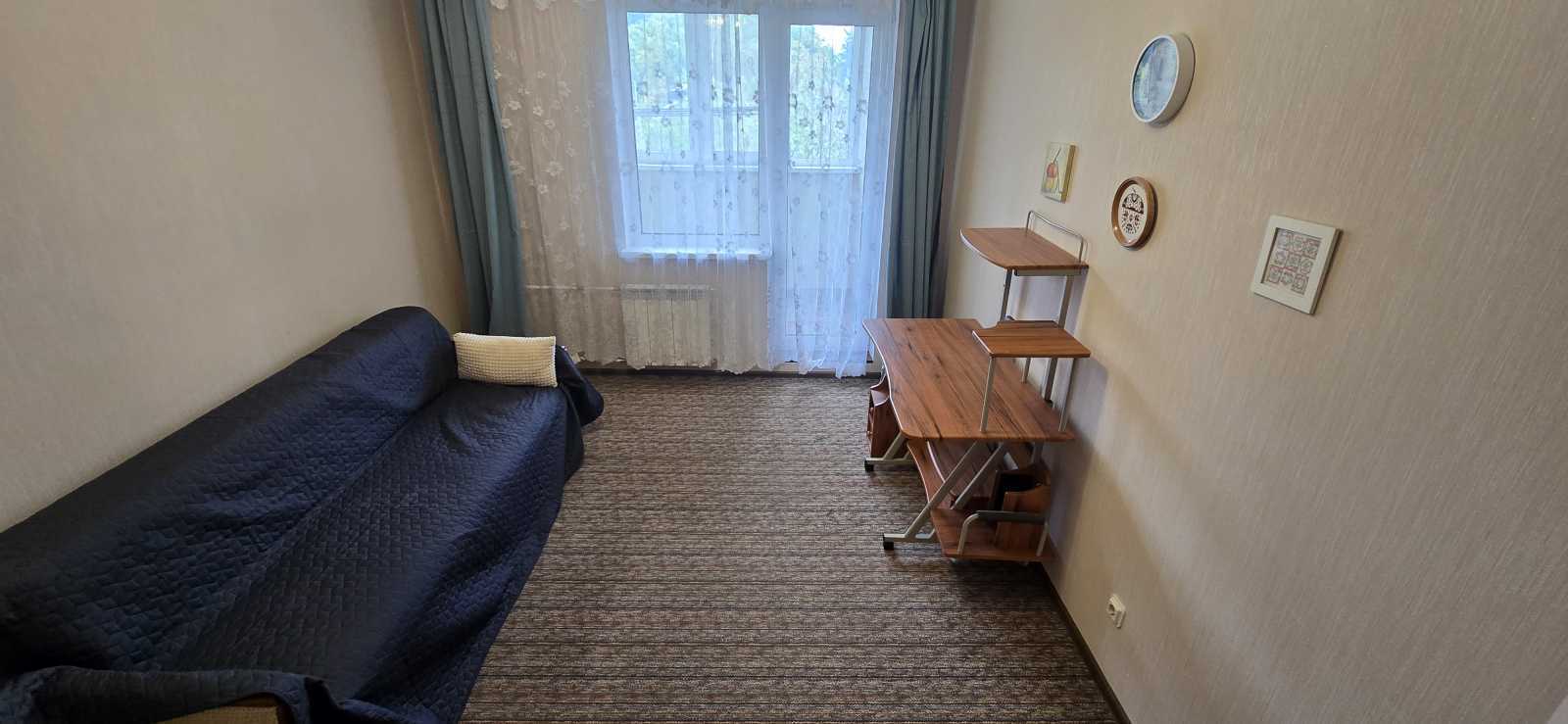Аренда 2-комнатной квартиры 65 м², Осиповского ул., 1