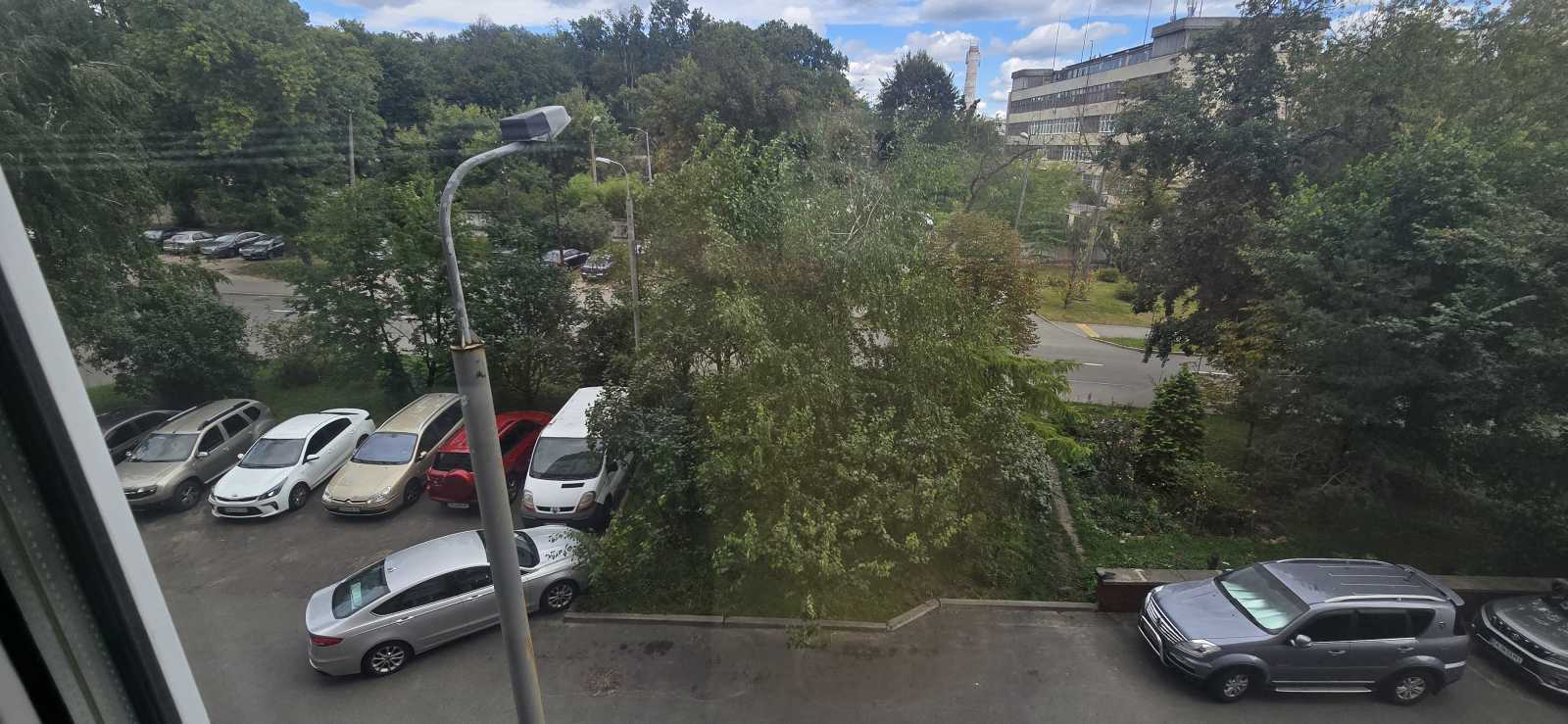 Аренда 2-комнатной квартиры 65 м², Осиповского ул., 1