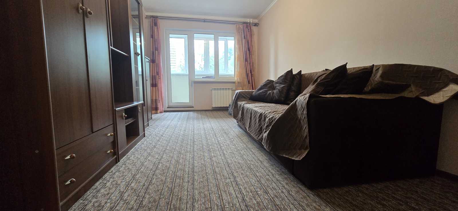 Аренда 2-комнатной квартиры 65 м², Осиповского ул., 1