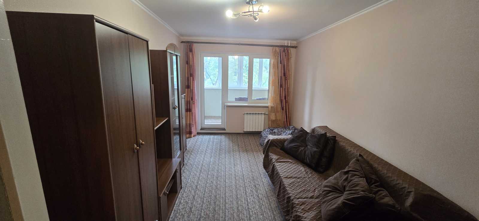 Аренда 2-комнатной квартиры 65 м², Осиповского ул., 1