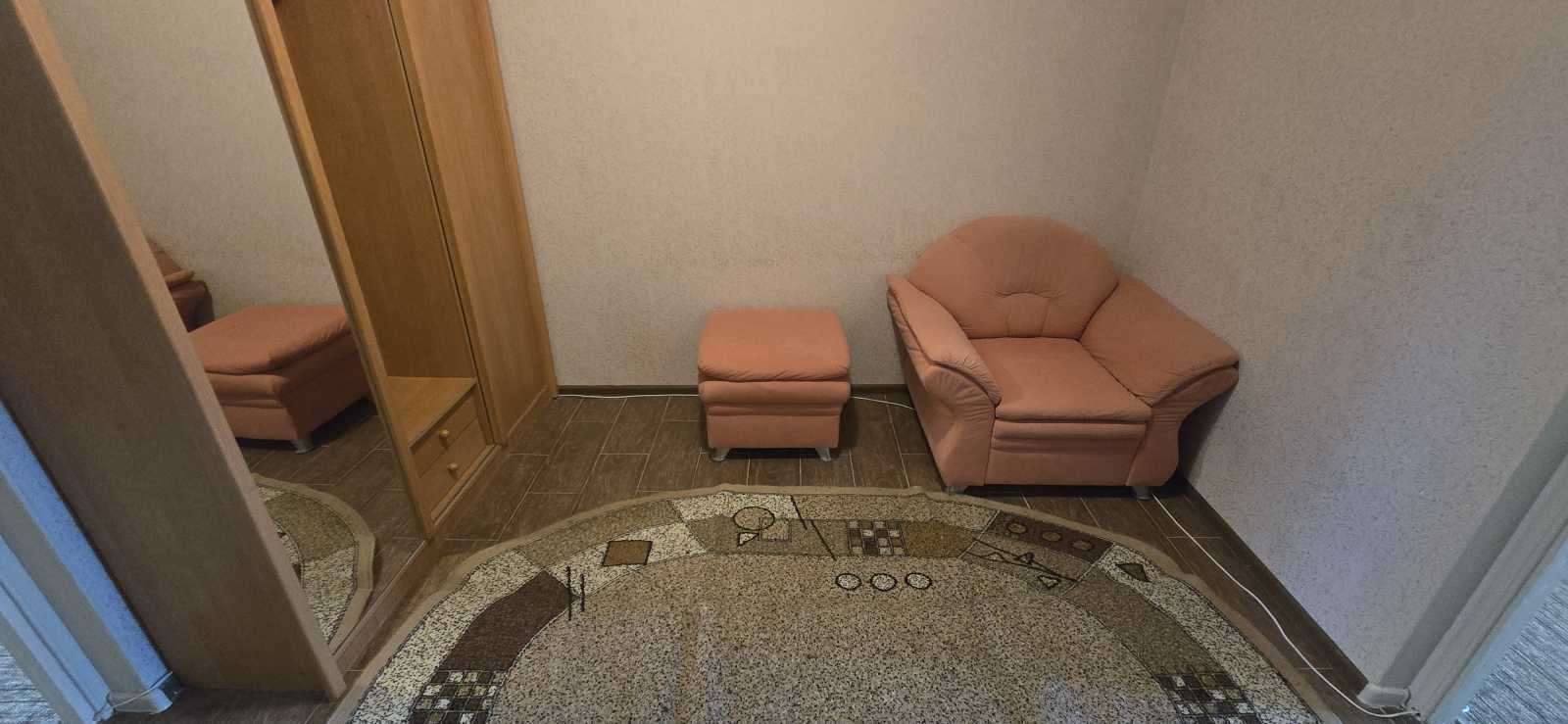 Аренда 2-комнатной квартиры 65 м², Осиповского ул., 1