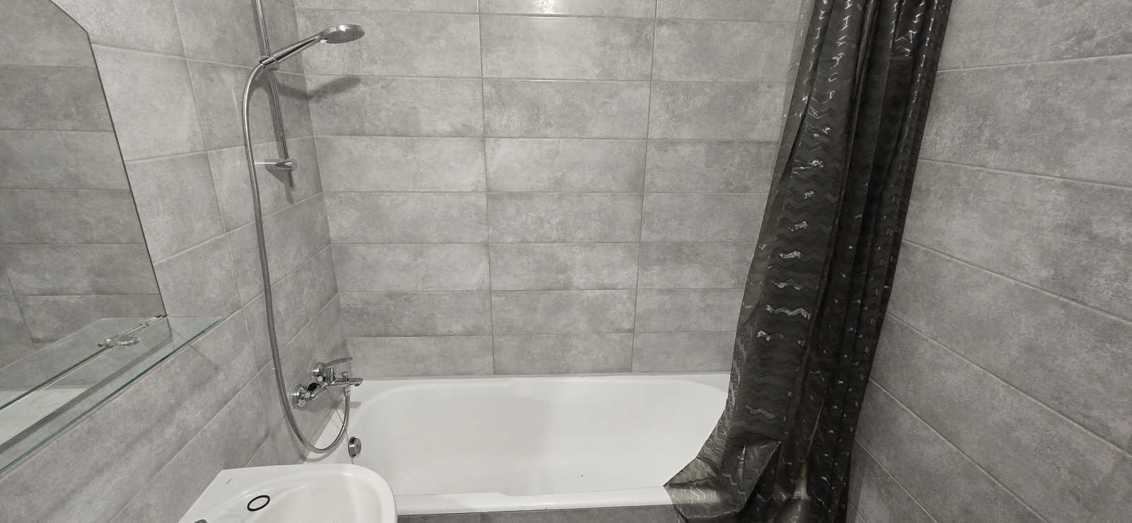 Аренда 2-комнатной квартиры 65 м², Осиповского ул., 1