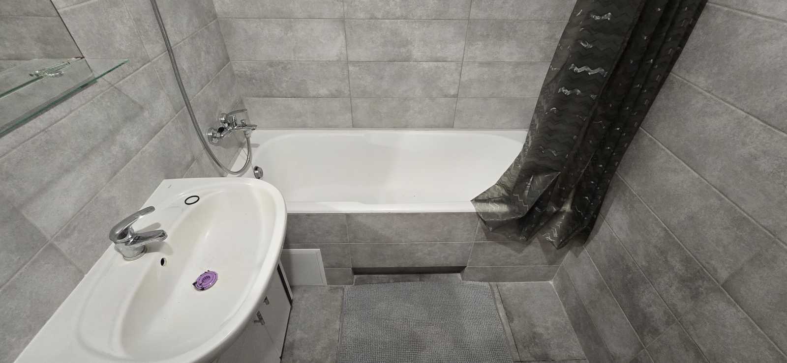 Аренда 2-комнатной квартиры 65 м², Осиповского ул., 1