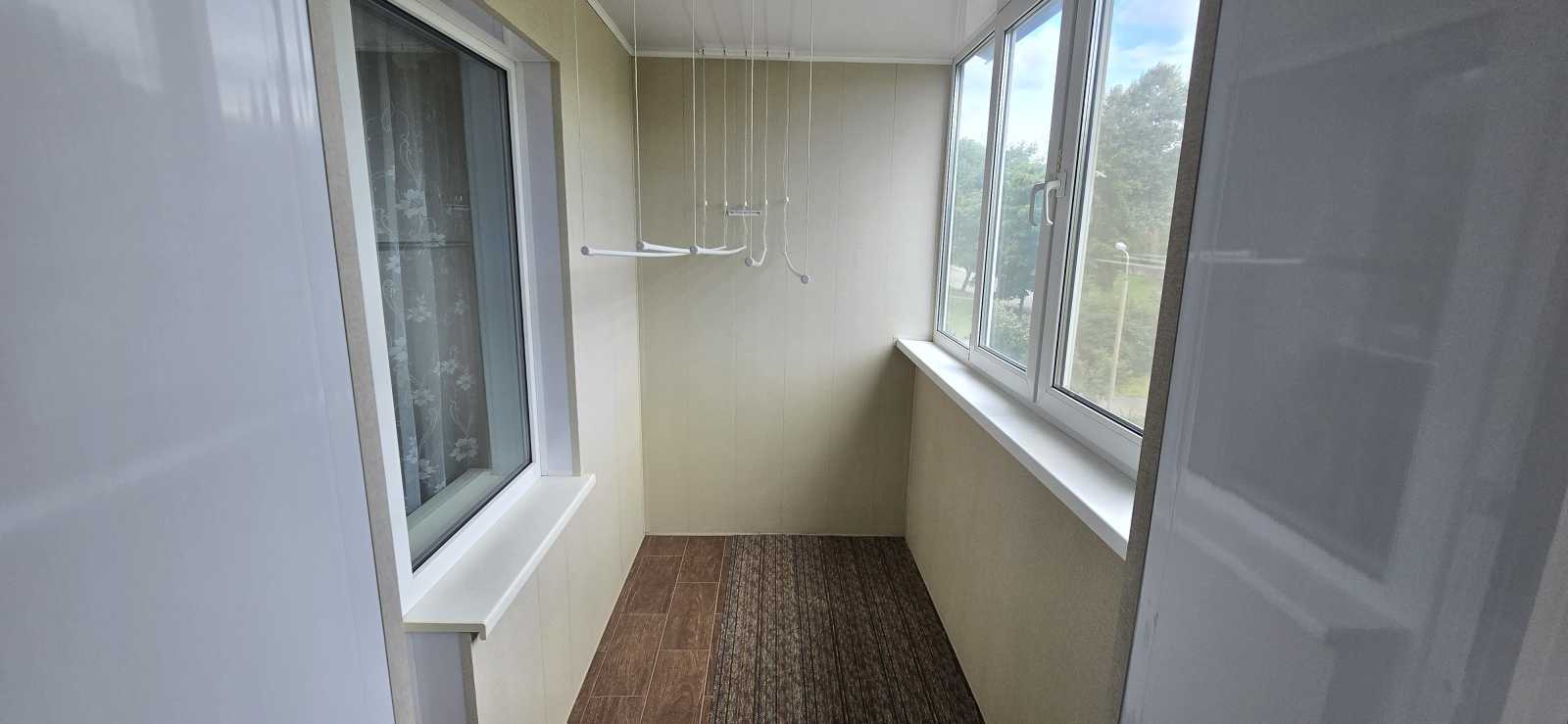 Аренда 2-комнатной квартиры 65 м², Осиповского ул., 1