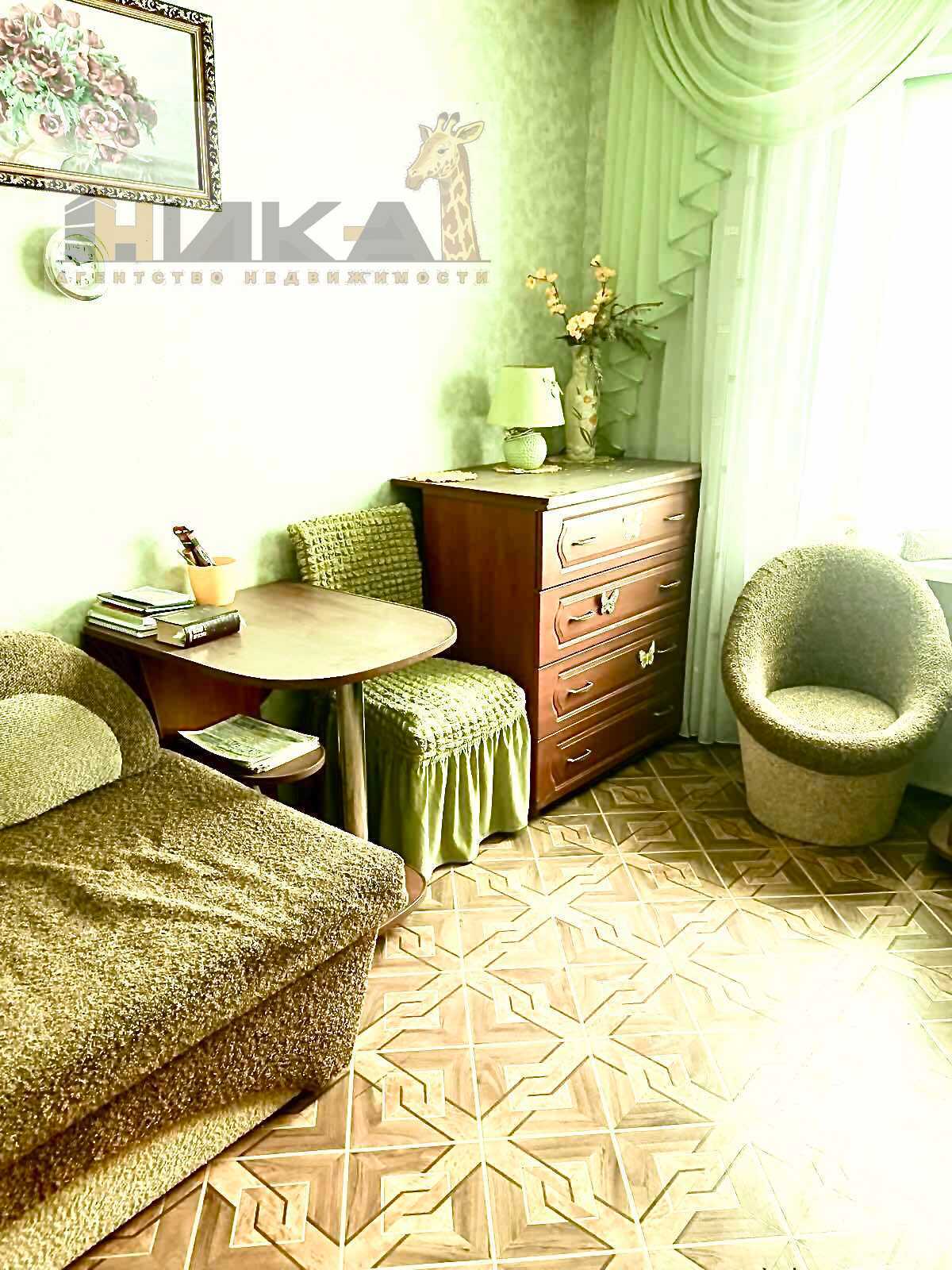 Продажа 2-комнатной квартиры 51 м², Опытная Станция ул.