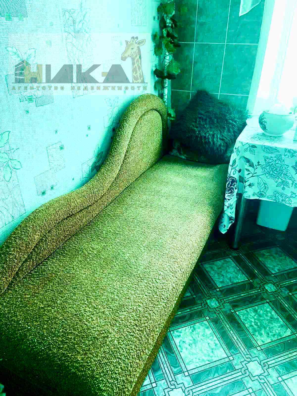 Продажа 2-комнатной квартиры 51 м², Опытная Станция ул.